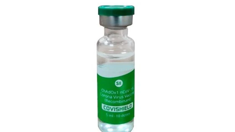 Covishield Covishield