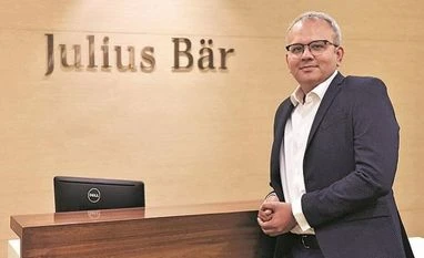 A slightly higher deficit number will not be taken negatively by market Ashish Gumashta