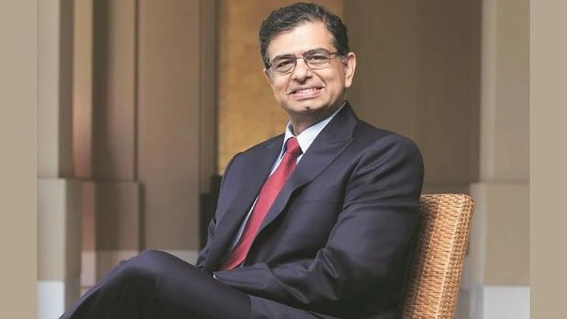 Sanjeev Kishan Sanjeev Kishan