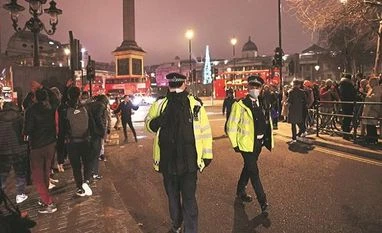 British intelligence believes Covid-19 lab leak theory 'feasible': Report Photo: Reuters