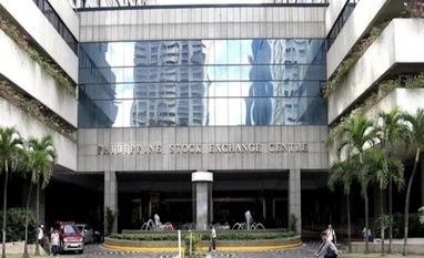 Philippine bourse targets more IPOs, REITs this year on recovery hope Philippine Stock Exchange