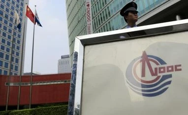 China oil majors may be US target after delisting of telecom firms cnooc