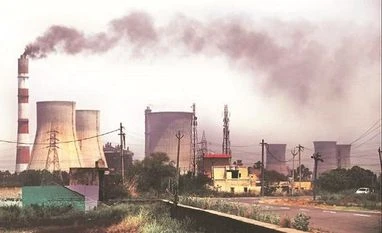 Significant drop in SO2 levels in India in last decade: IIT KGP study Pollution, power, electricity, climate change, emission, greenhouse gas, environment