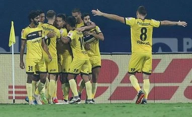 ISL play-off spot in sight, Hyderabad FC hope to return to winning ways Hyderabad FC, ISL