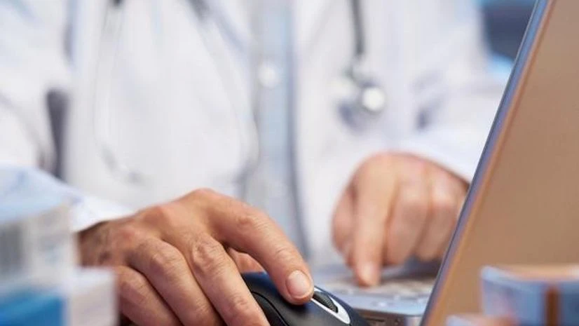 File photo File photo doctor