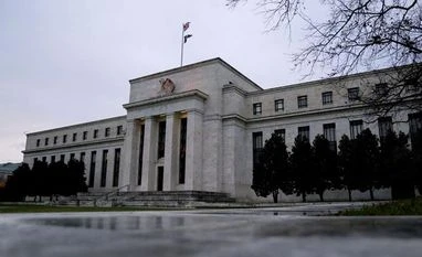 US recession warning? Part of yield curve inverts for first time in 16 yrs US Federal Reserve