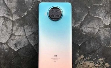 Can integrated OnePlus-OPPO take on market leader Xiaomi in India? Xiaomi Mi 10i