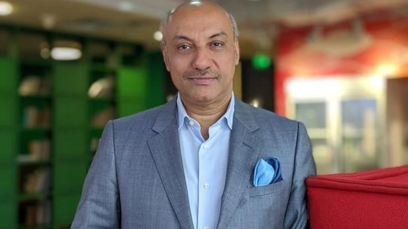 Karan Bajwa Karan Bajwa