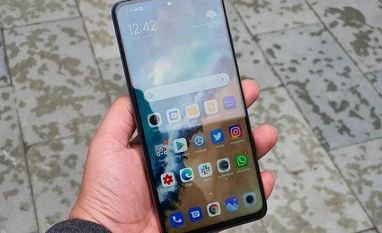 Xiaomi launches Qualcomm Snapdragon 750 SoC powered Mi 10i 5G: Price, specs Xiaomi Mi 10i