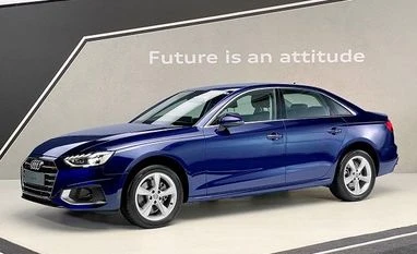 Audi India to launch half a dozen models in 2021, eyes larger luxury play Audi A4