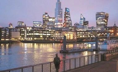 A $13-trillion crisis era debt bill comes due for big economies GLOBAL economy, growth, gdp, develpment, developed, society, people, nations