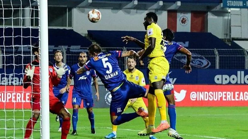 MUMBAI CITY FC, ISL, bengaluru fc MUMBAI CITY FC, ISL, bengaluru fc