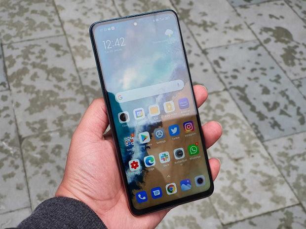 Xiaomi Mi 10i Xiaomi Mi 10i