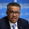 Tedros Adhanom Ghebreyesus