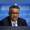As Israeli troops enter Al-Shifa, WHO chief says lost touch with personnel Tedros Adhanom Ghebreyesus