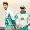 IND vs AUS: Australia's head coach Langer backs under-fire skipper Paine