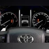 Toyota new Fortuner Toyota new Fortuner