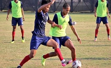 I-League suspended for six weeks after fresh Covid-19 outbreak I-league, indian football, sports