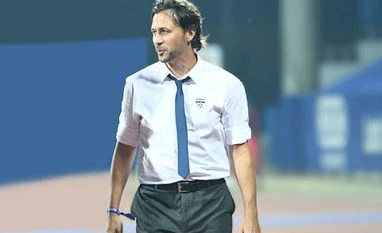 Bengaluru part ways with Cuadrat, Naushad Moosa to step in as interim coach Carles Cuadrat