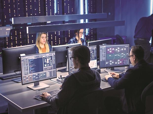 data, server, internet, IT, information ...