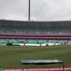 Sydney weather, SCG
