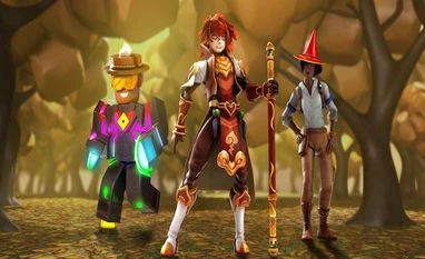 Gaming platform Roblox valued at $30 billion, plans direct listing Roblox