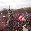 Violent extremists pose 'elevated threat' to US: Intelligence report
