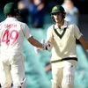 Steve Smith, Marnus Labuschagne