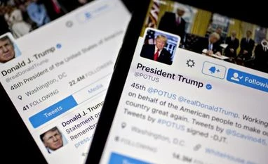 Twitter lays out transition plan of White House accounts at inauguration Twitter