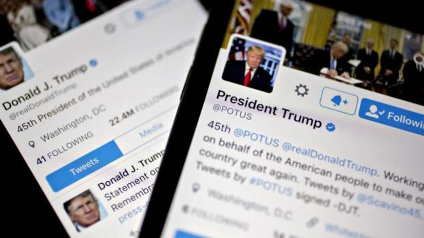 Twitter Photo: Bloomberg