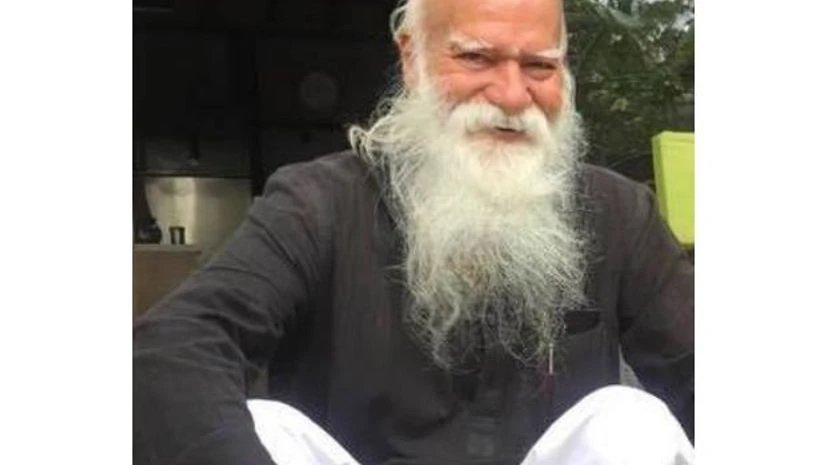 Satya Paul Satya Paul