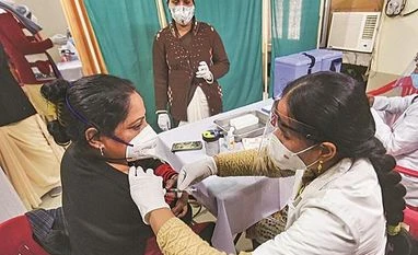 Coronavirus vaccine dry run to be held today at four centres in Indore Coronavirus, vaccine, vaccination, immunisation, dry run, covid, drugs, clinical trials