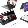 Lenovo Yoga, IdeaPad laptops with 11th Gen Intel Core processors launched