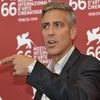 George Clooney