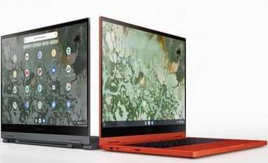 Samsung launches Galaxy Chromebook 2 with QLED display, stylus support Samsung Galaxy Chromebook 2