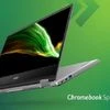 Acer launches Chromebook Spin 514 powered by AMD Ryzen processor