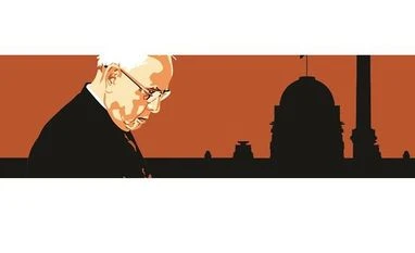 Best of BS Opinion: Banking's game of pretend, Japanese biz custom & more Pranab Mukherjee