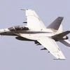 Boeing’s F/A-18E/F Super Hornet