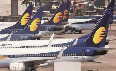 Jet Airways take-off in coming weeks; in advanced talks for leasing planes Jet Airways