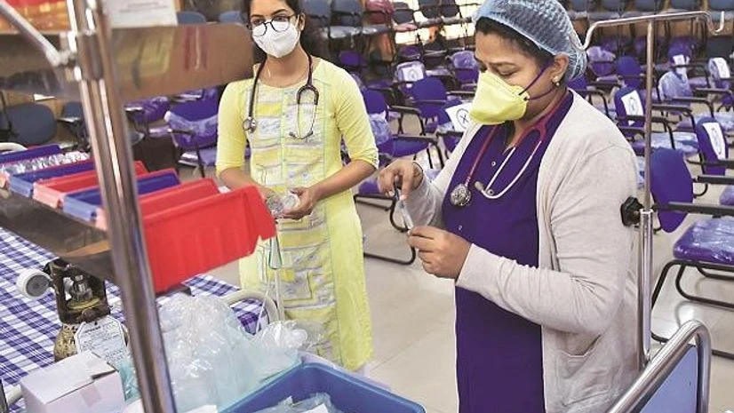 Coronavirus, vaccine, vaccination, immunisation, covid, hospital, medical, infra, health, patient Coronavirus, vaccine, vaccination, immunisation, covid, hospital, medical, infra, health, patient