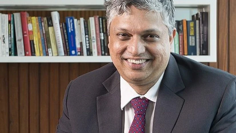 S NAREN, Executive director & CIO, ICICI Prudential AMC S NAREN, Executive director & CIO, ICICI Prudential AMC