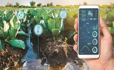 Tech to drive $30-35 bn in e-sales, farm inputs by 2025: Report Tech to drive $30-35 bn in e-sales, farm inputs by 2025: Report