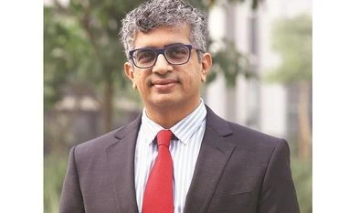 Hines to expand realty biz in India,aim for partnership with local builders Amit Diwan, MD and country head, Hines India