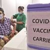 A tale of committees in the run-up to vaccine