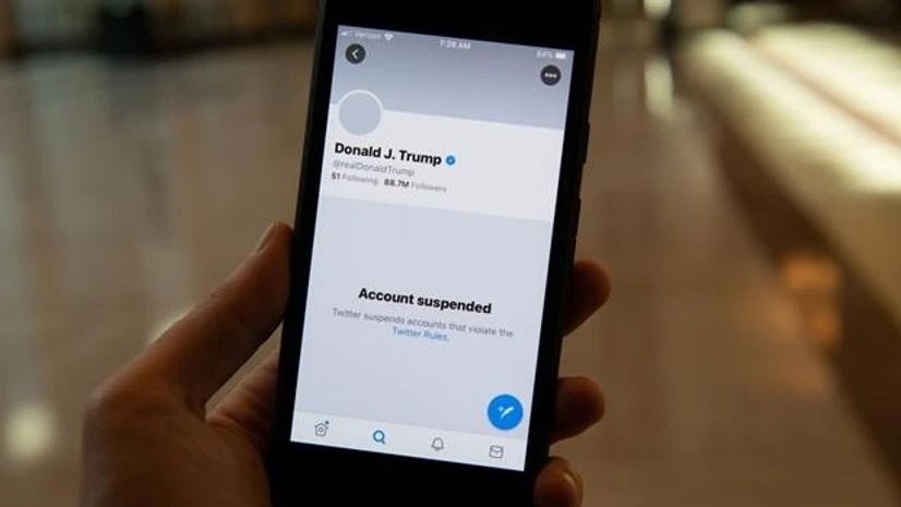 Trump Twitter Trump Twitter