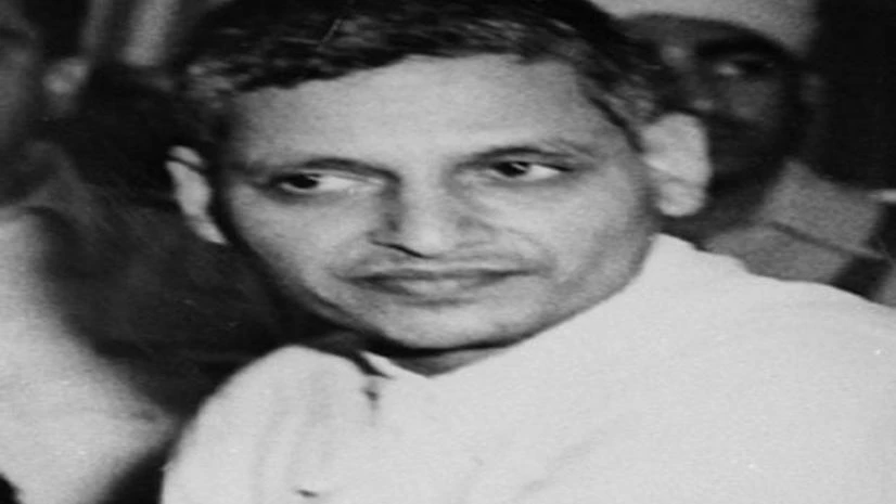 Nathuram Godse Nathuram Godse