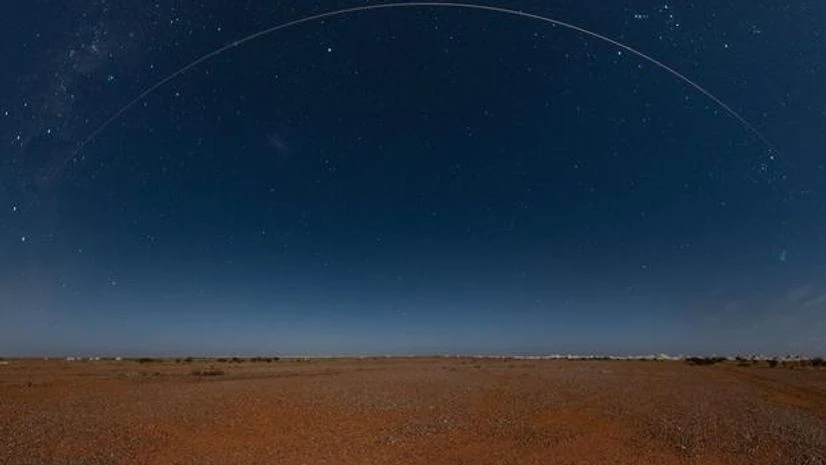 Hayabusa re-entry Hayabusa re-entry