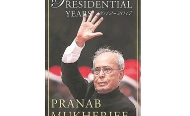 Demonetisation wasn't initiated only by Narendra Modi, says new book Book cover