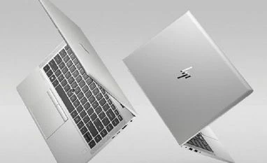 HP unveils 'EliteBook 840 G8' powered by Intel Tiger Lake processors HP unveils 'EliteBook 840 G8'