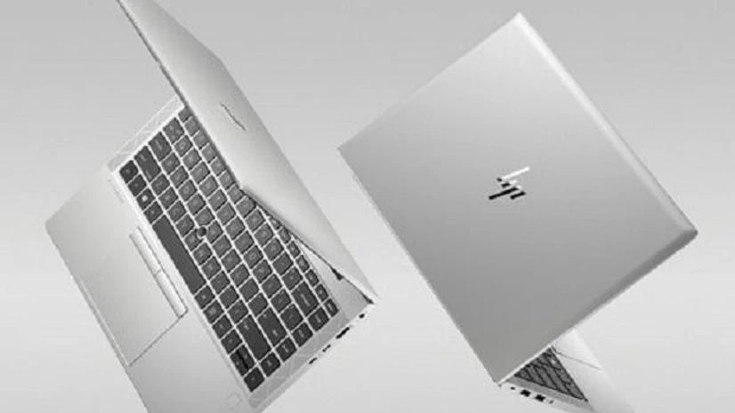 HP unveils 'EliteBook 840 G8' HP unveils 'EliteBook 840 G8'